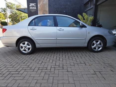 TOYOTA Corolla 1.8 16V 4P XEI AUTOMTICO, Foto 3