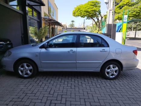 TOYOTA Corolla 1.8 16V 4P XEI AUTOMTICO, Foto 7