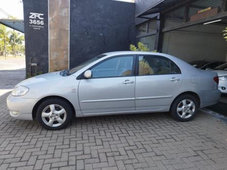 TOYOTA Corolla 1.8 16V 4P XEI AUTOMTICO, Foto 8