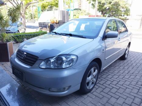 TOYOTA Corolla 1.8 16V 4P XEI AUTOMTICO, Foto 9