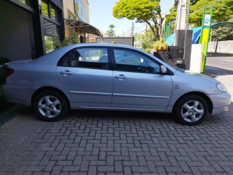 TOYOTA Corolla 1.8 16V 4P XEI AUTOMTICO, Foto 10