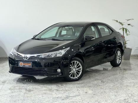 TOYOTA Corolla 1.8 16V 4P GLI UPPER FLEX AUTOMTICO, Foto 1