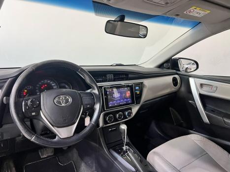 TOYOTA Corolla 1.8 16V 4P GLI UPPER FLEX AUTOMTICO, Foto 5