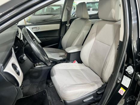 TOYOTA Corolla 1.8 16V 4P GLI UPPER FLEX AUTOMTICO, Foto 7