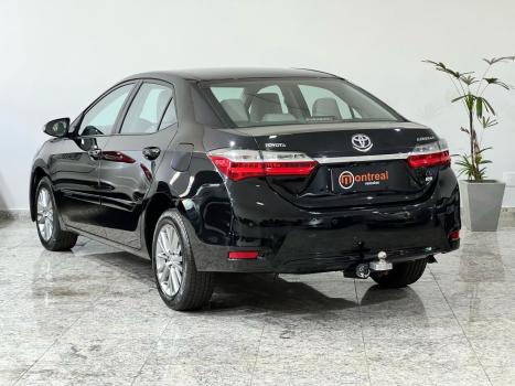TOYOTA Corolla 1.8 16V 4P GLI UPPER FLEX AUTOMTICO, Foto 8