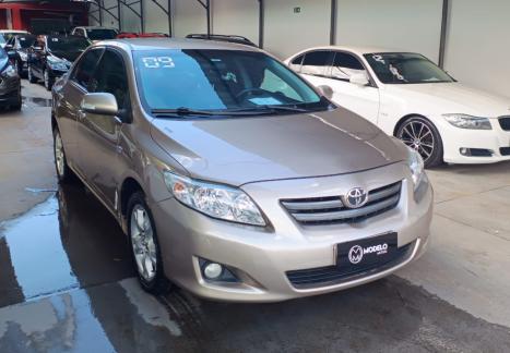 TOYOTA Corolla 1.8 16V 4P XEI FLEX AUTOMTICO, Foto 2
