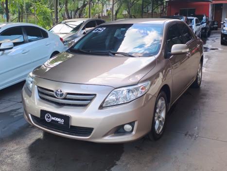 TOYOTA Corolla 1.8 16V 4P XEI FLEX AUTOMTICO, Foto 3