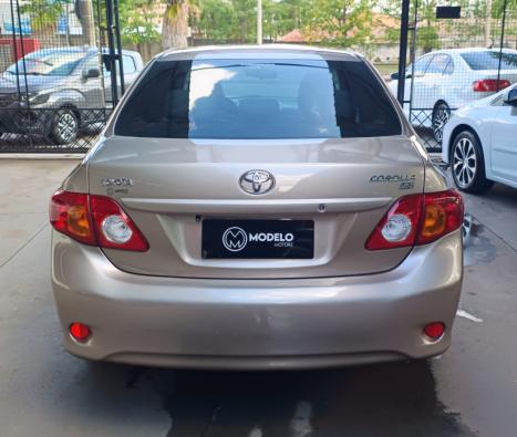 TOYOTA Corolla 1.8 16V 4P XEI FLEX AUTOMTICO, Foto 4