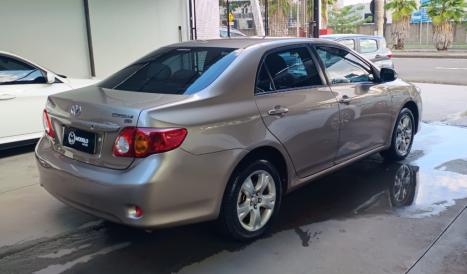 TOYOTA Corolla 1.8 16V 4P XEI FLEX AUTOMTICO, Foto 5