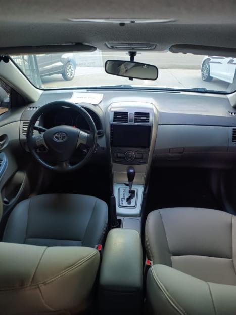 TOYOTA Corolla 1.8 16V 4P XEI FLEX AUTOMTICO, Foto 7