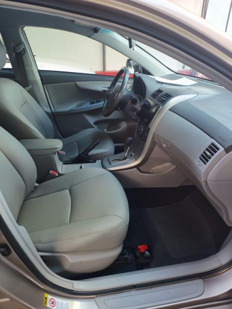 TOYOTA Corolla 1.8 16V 4P XEI FLEX AUTOMTICO, Foto 8