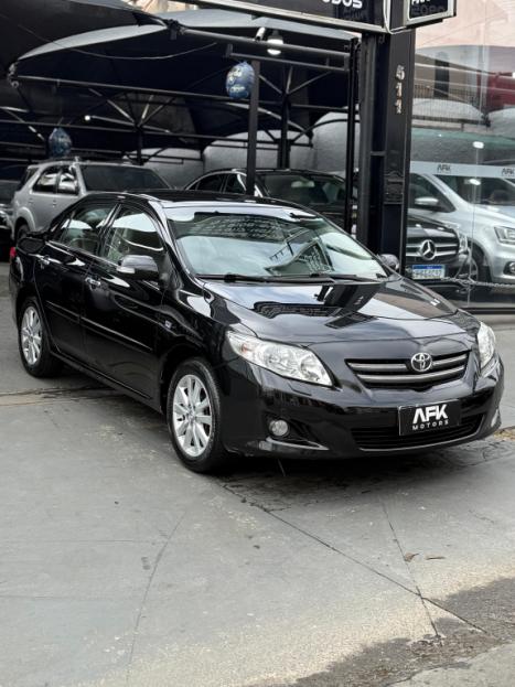 TOYOTA Corolla 1.8 16V 4P SEG AUTOMTICO, Foto 4