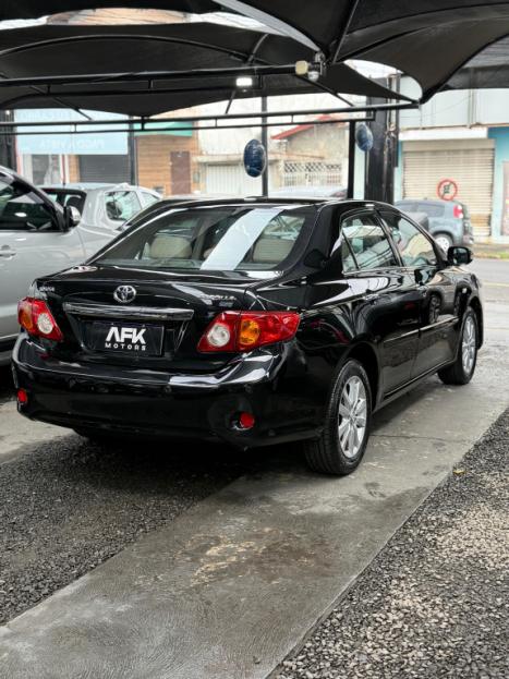 TOYOTA Corolla 1.8 16V 4P SEG AUTOMTICO, Foto 6