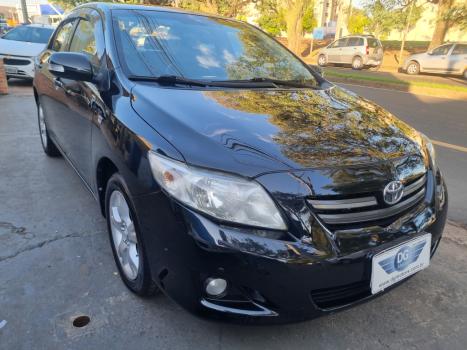 TOYOTA Corolla 1.8 16V 4P XEI FLEX AUTOMTICO, Foto 2