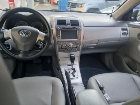 TOYOTA Corolla 1.8 16V 4P XEI FLEX AUTOMTICO, Foto 3