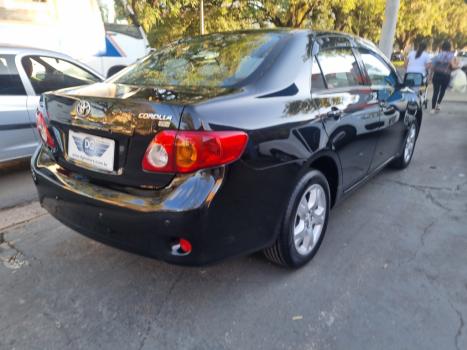 TOYOTA Corolla 1.8 16V 4P XEI FLEX AUTOMTICO, Foto 4