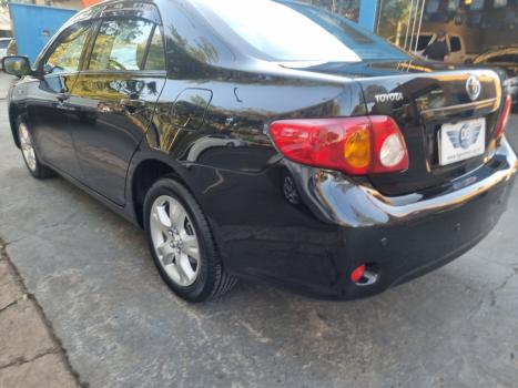 TOYOTA Corolla 1.8 16V 4P XEI FLEX AUTOMTICO, Foto 5