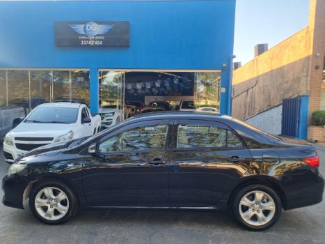 TOYOTA Corolla 1.8 16V 4P XEI FLEX AUTOMTICO, Foto 6