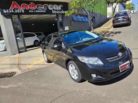 TOYOTA Corolla 1.8 16V 4P XEI FLEX AUTOMTICO, Foto 1