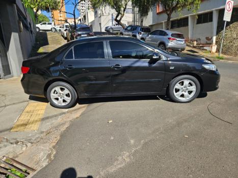 TOYOTA Corolla 1.8 16V 4P XEI FLEX AUTOMTICO, Foto 2