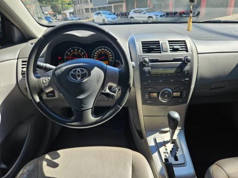 TOYOTA Corolla 1.8 16V 4P XEI FLEX AUTOMTICO, Foto 4