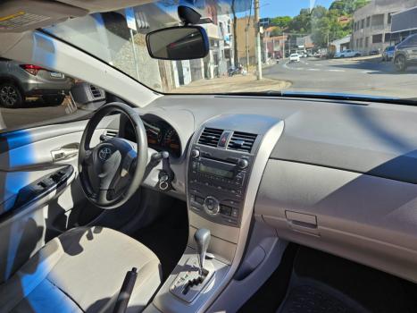 TOYOTA Corolla 1.8 16V 4P XEI FLEX AUTOMTICO, Foto 5