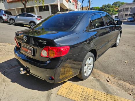 TOYOTA Corolla 1.8 16V 4P XEI FLEX AUTOMTICO, Foto 6