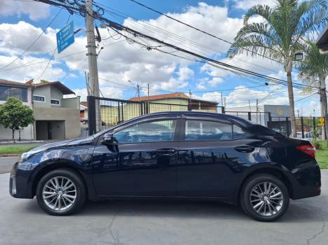 TOYOTA Corolla 1.8 16V 4P GLI FLEX AUTOMTICO, Foto 3