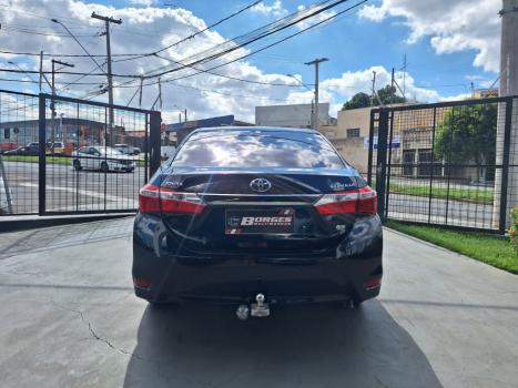 TOYOTA Corolla 1.8 16V 4P GLI FLEX AUTOMTICO, Foto 5