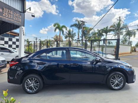 TOYOTA Corolla 1.8 16V 4P GLI FLEX AUTOMTICO, Foto 7