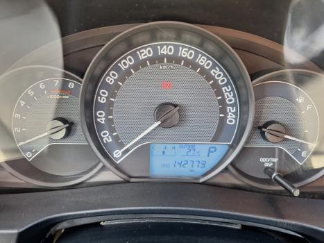 TOYOTA Corolla 1.8 16V 4P GLI FLEX AUTOMTICO, Foto 13