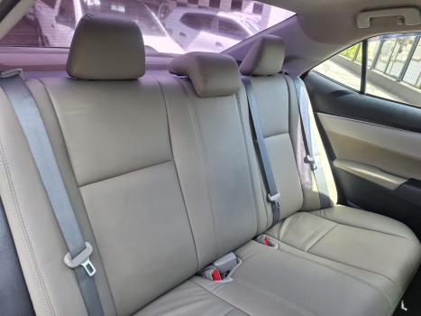TOYOTA Corolla 1.8 16V 4P GLI FLEX AUTOMTICO, Foto 15