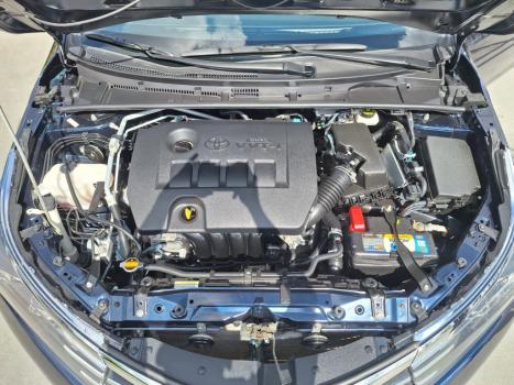 TOYOTA Corolla 1.8 16V 4P GLI FLEX AUTOMTICO, Foto 17