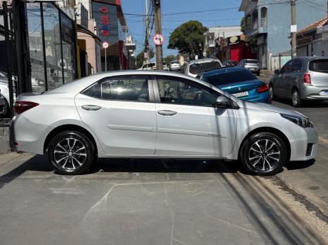 TOYOTA Corolla 1.8 16V 4P GLI AUTOMTICO, Foto 4