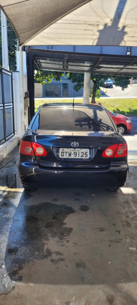 TOYOTA Corolla 1.8 16V 4P XEI AUTOMTICO, Foto 2