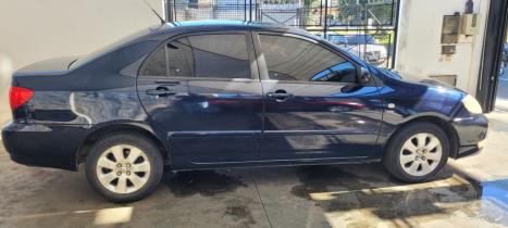 TOYOTA Corolla 1.8 16V 4P XEI AUTOMTICO, Foto 3
