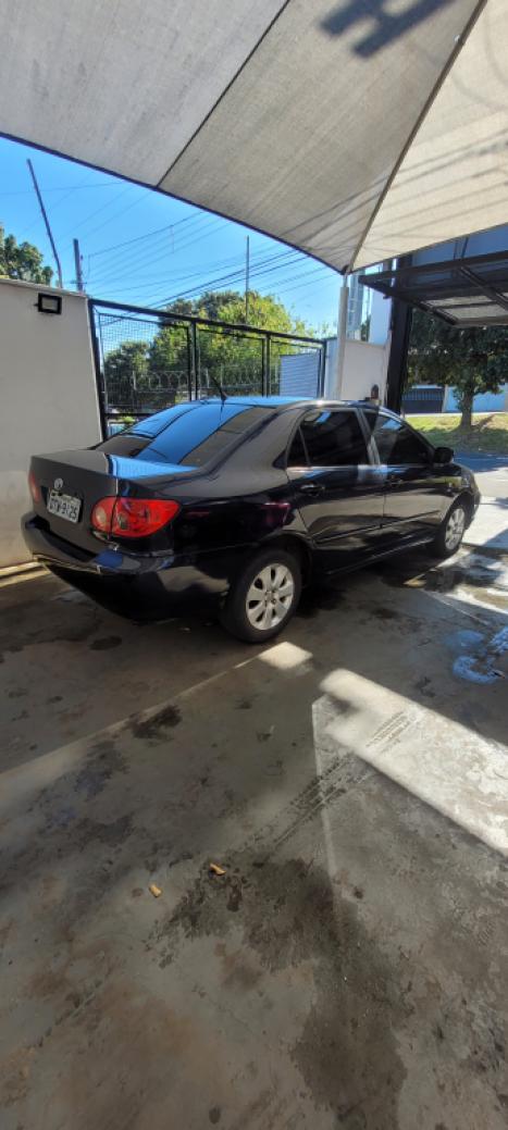 TOYOTA Corolla 1.8 16V 4P XEI AUTOMTICO, Foto 4