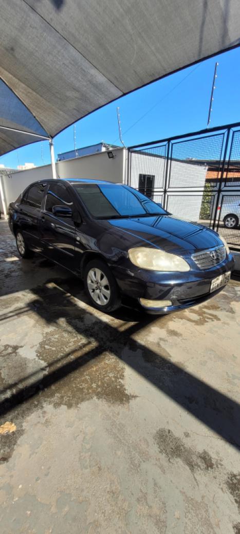 TOYOTA Corolla 1.8 16V 4P XEI AUTOMTICO, Foto 5