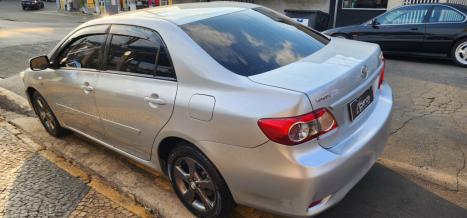 TOYOTA Corolla 1.8 16V 4P GLI FLEX AUTOMTICO, Foto 3