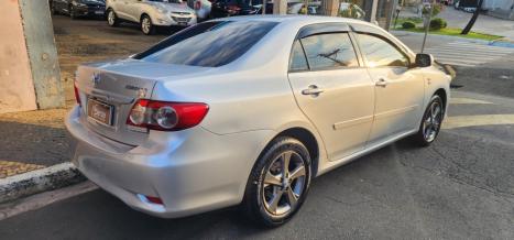 TOYOTA Corolla 1.8 16V 4P GLI FLEX AUTOMTICO, Foto 4