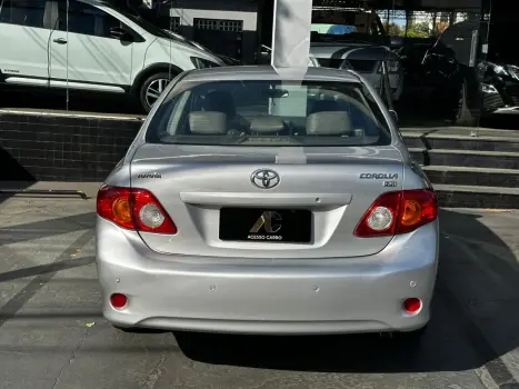 TOYOTA Corolla 1.8 16V 4P GLI AUTOMTICO, Foto 5