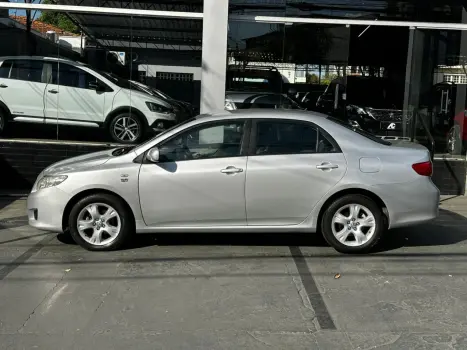 TOYOTA Corolla 1.8 16V 4P GLI AUTOMTICO, Foto 6