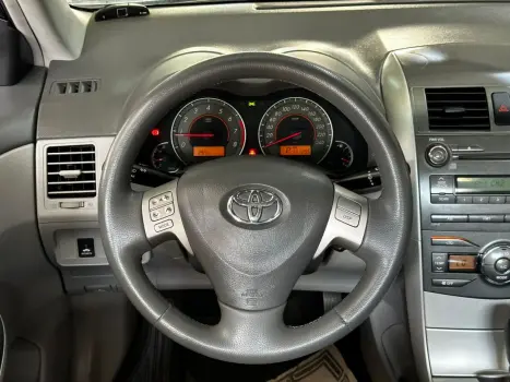 TOYOTA Corolla 1.8 16V 4P GLI AUTOMTICO, Foto 7