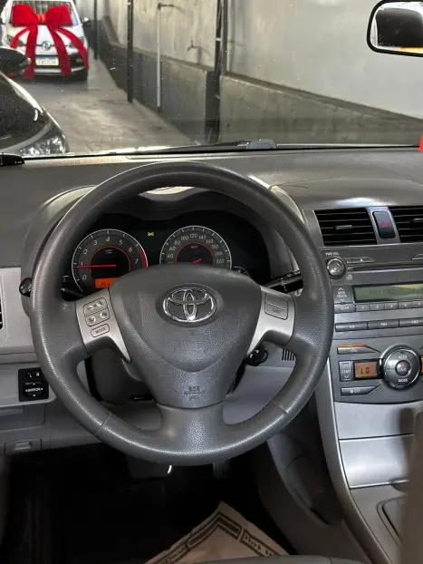 TOYOTA Corolla 1.8 16V 4P GLI AUTOMTICO, Foto 8
