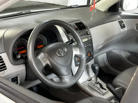 TOYOTA Corolla 1.8 16V 4P GLI AUTOMTICO, Foto 9