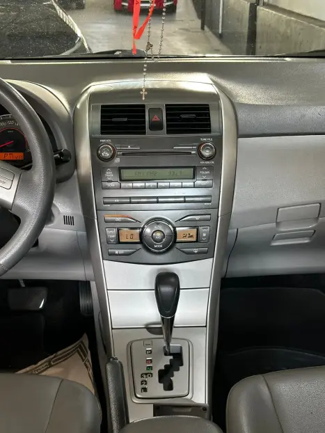 TOYOTA Corolla 1.8 16V 4P GLI AUTOMTICO, Foto 10
