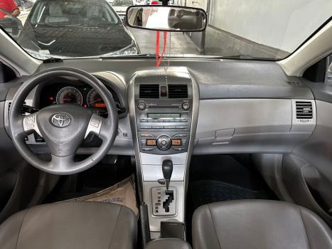 TOYOTA Corolla 1.8 16V 4P GLI AUTOMTICO, Foto 11