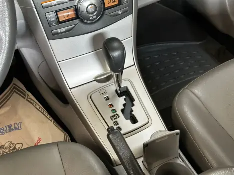 TOYOTA Corolla 1.8 16V 4P GLI AUTOMTICO, Foto 12