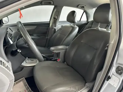 TOYOTA Corolla 1.8 16V 4P GLI AUTOMTICO, Foto 13