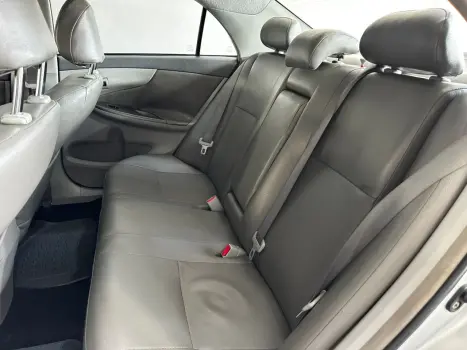 TOYOTA Corolla 1.8 16V 4P GLI AUTOMTICO, Foto 14